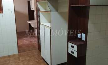 Imagem 7: Apartamento para a venda de 170 mts², com 04 quartos (01 suite) e 02 vagas de garagem na