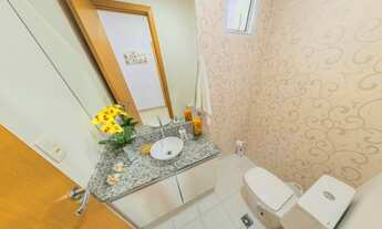 Imagem 6: Liberty Residence - 02 e 03 Dorm