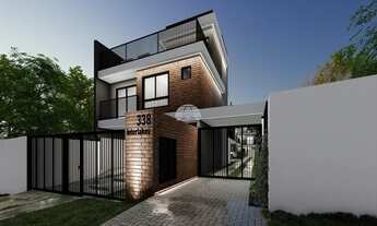 Imagem 6: Sobrado em condomínio para venda com 3 suítes 2 vagas