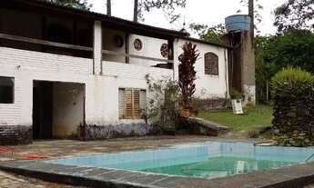 Imagem 4: Chacrona com piscina 249 mil reais