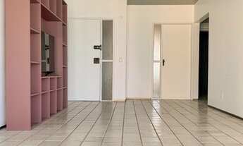 Imagem 6: Apartamento para aluguel possui 80 metros quadrados com 2 quartos em Boa Viagem - Recife