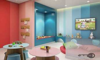 Imagem 4: Apartamento à venda com 2 dormitórios em Cambuci, São paulo cod:AP0028_RRX