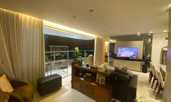 Imagem: Apartamento à venda, 4 quartos, 2 suítes