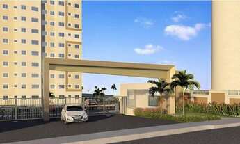 Imagem: Apartamento com 2 dormitórios à venda