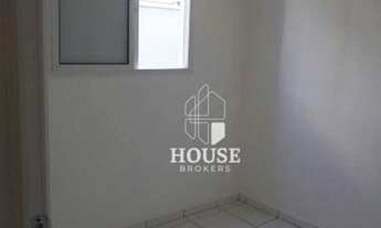 Imagem 3: Apartamento com 3 dormitórios, 100 m² - venda por R$ 350.000 ou aluguel por R$ 1.200/mês