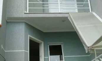 Imagem: Casa à venda com 3 dormitórios em Jardim