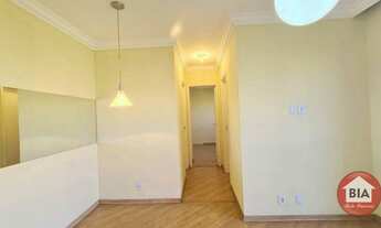 Imagem 2: Apartamento para Venda - Vila Matilde São Paulo/SP - 55m2 R$ 290.000,00 mil