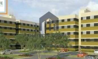 Imagem 2: Vista do Bosque 2 - Apartamento a venda - Ananindeua/PA