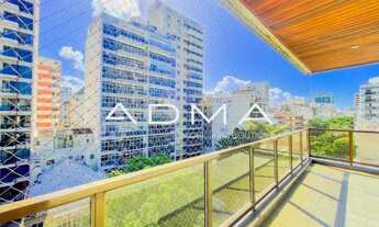 Imagem 3: Apartamento-À VENDA-Ipanema-Rio de Janeiro-RJ