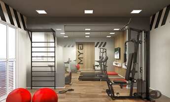 Imagem 7: Apartamento à venda com 2 dormitórios em Cambuci, São paulo cod:AP0028_RRX