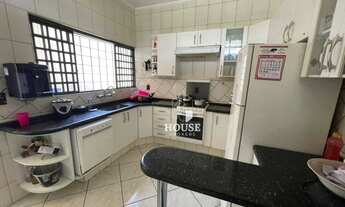 Imagem: Casa com 3 dormitórios à venda, 140 m²