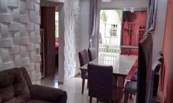 Imagem: Apartamento para Venda em Itapevi, Jardim