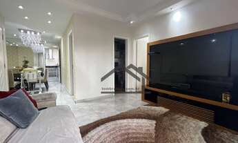 Imagem 4: Apartamento com 3 dormitórios à venda, 115 m² por R$ 710.000,00 - Vila Formosa - São Paulo