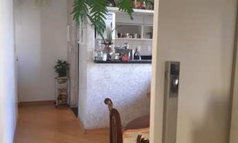 Imagem 6: Belíssimo Apto para venda tem 60 metros quadrados com 3 quartos em Vila das Belezas - São