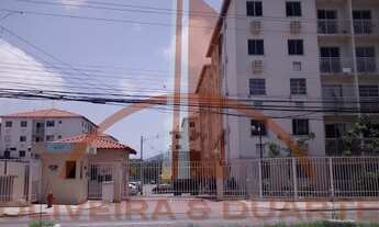 Imagem 3: APARTAMENTO RESIDENCIAL em RIO DE JANEIRO - RJ, CAMPO GRANDE