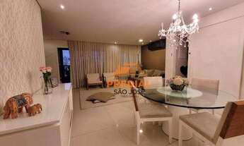 Imagem 2: Lindo apartamento no Jardim Aquarius com vista livre e sol da manhã