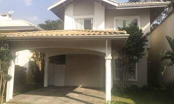 Imagem 3: Casa em Condomínio Fechado RESIDENCIAL em SÃO PAULO - SP, PARQUE DOS PRÍNCIPES