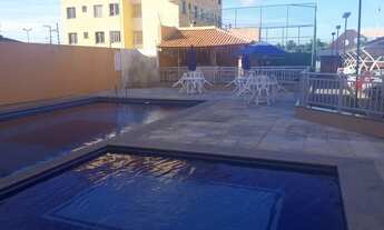 Imagem 6: Apartamento para venda com 62 metros com 3/4 suite, varanda na Barra dos Coqueiros - SE