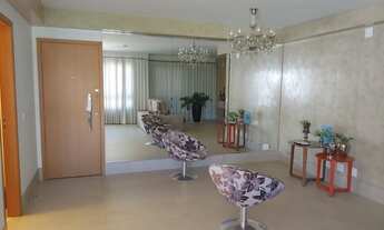 Imagem 7: Apartamento para venda possui 163 metros quadrados com 4 quartos