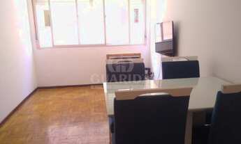 Imagem 3: Apartamento de 2 dormitórios/quartos com vaga