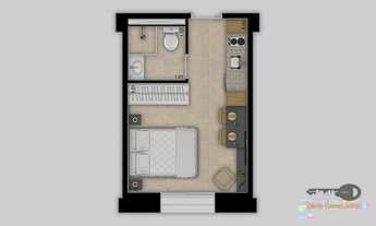 Imagem 2: Apartamento à venda em Centro, São paulo cod:AP0156_RRX