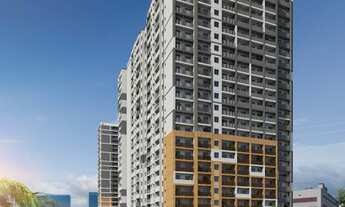 Imagem 2: Apartamento para venda possui 32 metros quadrados com 1 quarto em Santo Cristo - Rio de Ja