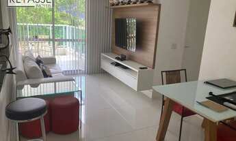 Imagem 3: Apartamento com 2 dormitórios à venda, 74 m² por R$ 615.000,00 - Recreio dos Bandeirantes