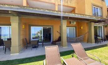 Imagem 3: Apt. 1/4 pé na grama e vista mar 80m Pestana Lodge Rio Vermelho