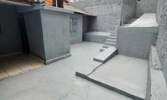 Imagem 5: Casa para alugar com 1 dormitórios em Vila curuçá, Santo andré cod:CA0094_RRX