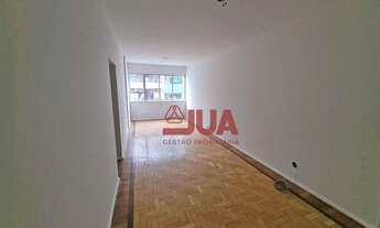 Imagem 2: Apartamento com 3 quartos para alugar, 131 m² por R$ 3.401/mês - Centro - Nova Iguaçu/RJ