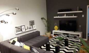 Imagem 3: Apartamento de 4 Quartos em Copacabana