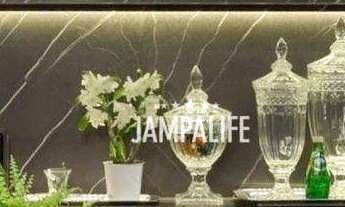 Imagem 4: Lindo apartamento todo projetado próximo ao retão de Manaíra