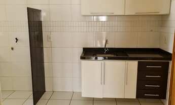 Imagem 5: Apartamento para venda tem 98 metros quadrados com 3 quartos em Setor Bueno - Goiânia - GO