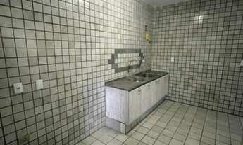 Imagem 6: AMPLO APARTAMENTO, DERBY, 139M², 3 QUARTOS SOCIAIS (1 SUÍTE), SALA PARA 2 AMBIENTES