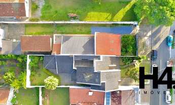 Imagem 3: CASA com 3 dormitórios à venda com 480m² por R$ 1.300.000,00 no bairro Boa Vista - CURITIB