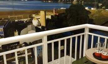 Imagem 3: Imagine morar poucos metros da estação, apenas caminhando até lá??