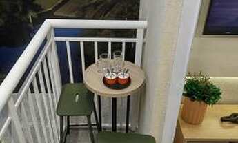 Imagem 2: Imagine morar poucos metros da estação, apenas caminhando até lá??