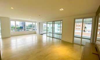 Imagem 7: Apartamento para alugar, 225 m² por R$ 22.750,00/mês - Brooklin - São Paulo/SP