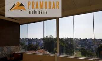 Imagem 2: Venda - COBERTURA - SANTA BRANCA Belo Horizonte MG