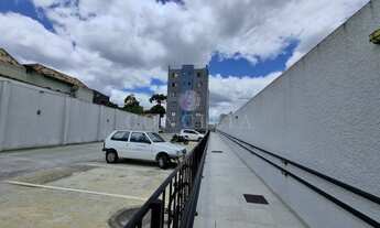 Imagem 4: Apartamento 1 Quarto em Portão - Curitiba - PR