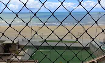 Imagem 7: APARTAMENTO 220 MTOS 4 QUARTOS BEIRA MAR PARA VENDA E ALUGUEL EM JABOATÃO DOS GUARARAPES