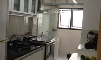 Imagem 7: 2 Dormitorios, sacada, lazer, 1 vaga - Itarare - Sao Vicente