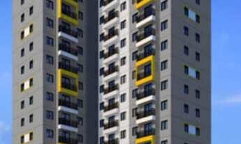 Imagem: Apartamento à venda com 2 dormitórios