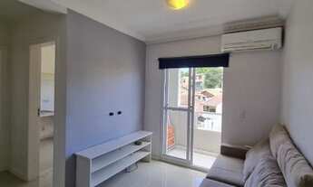 Imagem 2: Apartamento semi mobiliado de 2 dormitórios com box/vaga no Bairro Teresópolis em Porto Al