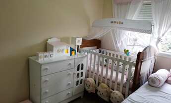 Imagem 7: Apartamento em Vila Andrade com 57m²