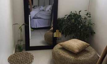 Imagem 6: Studio com 1 dormitório para alugar, 35 m² por R$ 1.450,00/mês - Mirandópolis - São Paulo