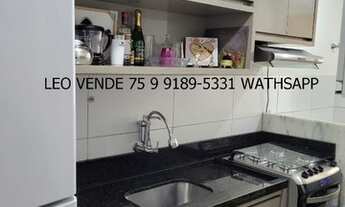 Imagem 4: Leo vende, Vila de France , 2