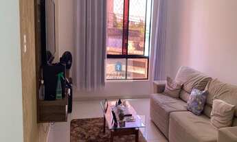 Imagem 2: Apartamento na Cardeal da Silva, 3 quartos sendo 1 suíte, área de serviço com DCE e 1 vaga