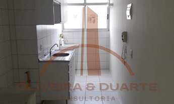 Imagem 4: APARTAMENTO RESIDENCIAL em RIO DE JANEIRO - RJ, CAMPO GRANDE