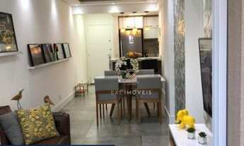 Imagem 4: Apartamento com 2 dormitórios à venda, 59 m² por R$ 655. - Campos Elíseos - São Paulo/SP